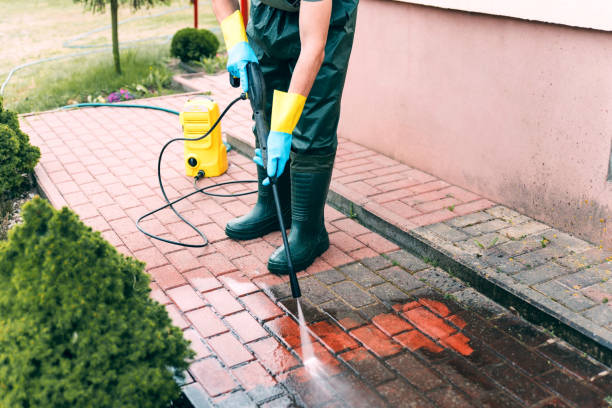 Professional Pressure Washing Services in Gardner, MA